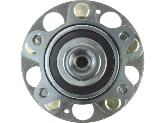 Centric Parts Wheel Bearing and Hub Assembly P/N:405.40022E Fits: Acura Tsx 08-04, Honda Accord 07-05 - Image 2