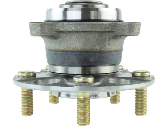 Centric Parts Wheel Bearing and Hub Assembly P/N:405.40022E Fits: Acura Tsx 08-04, Honda Accord 07-05 - Image 4