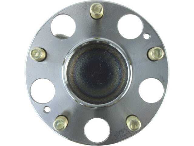 Centric Parts Wheel Bearing and Hub Assembly P/N:405.40022E Fits: Acura Tsx 08-04, Honda Accord 07-05 - Image 5