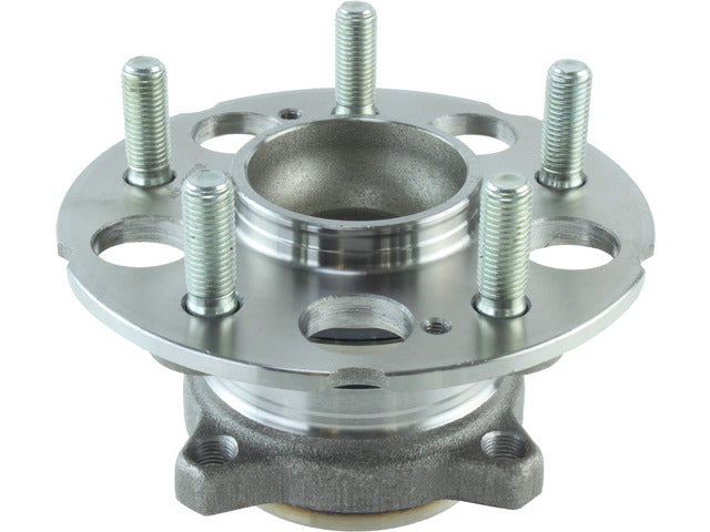 Centric Parts Wheel Bearing and Hub Assembly P/N:405.40023E Fits: Honda Accord Crosstour 11-10, Honda Clarity 20-17, Honda Crosstour 15-12, Honda Cr-v 11-07 - Image 1