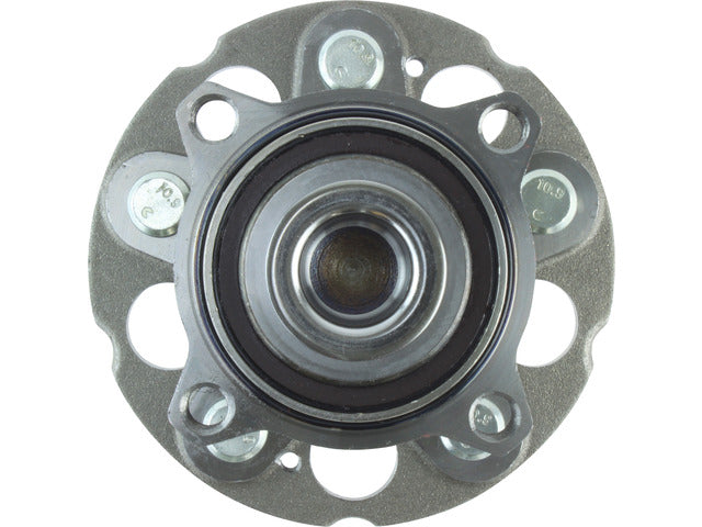 Centric Parts Wheel Bearing and Hub Assembly P/N:405.40023E Fits: Honda Accord Crosstour 11-10, Honda Clarity 20-17, Honda Crosstour 15-12, Honda Cr-v 11-07 - Image 2
