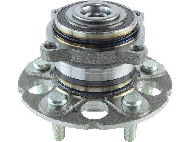Centric Parts Wheel Bearing and Hub Assembly P/N:405.40023E Fits: Honda Accord Crosstour 11-10, Honda Clarity 20-17, Honda Crosstour 15-12, Honda Cr-v 11-07 - Image 3