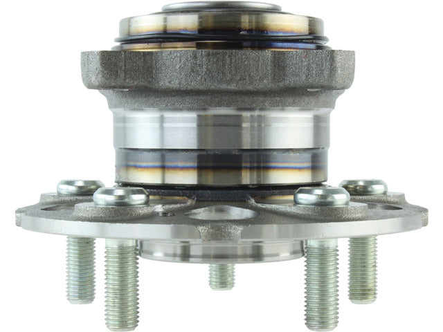 Centric Parts Wheel Bearing and Hub Assembly P/N:405.40023E Fits: Honda Accord Crosstour 11-10, Honda Clarity 20-17, Honda Crosstour 15-12, Honda Cr-v 11-07 - Image 4