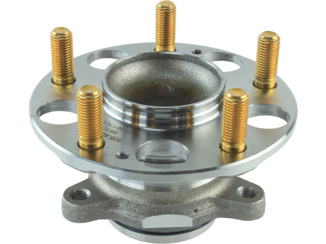 Centric Parts Wheel Bearing and Hub Assembly P/N:405.40025E Fits: Acura Csx 10-06, Honda Civic 12-06 - Image 1