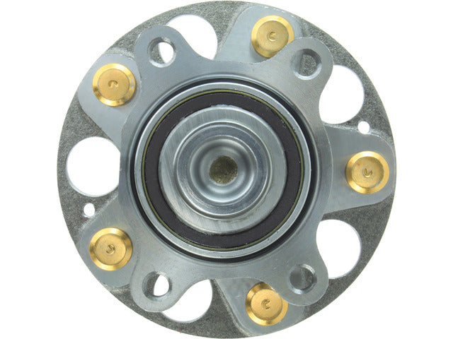 Centric Parts Wheel Bearing and Hub Assembly P/N:405.40025E Fits: Acura Csx 10-06, Honda Civic 12-06 - Image 2