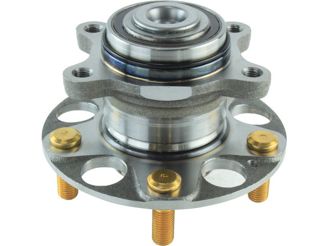 Centric Parts Wheel Bearing and Hub Assembly P/N:405.40025E Fits: Acura Csx 10-06, Honda Civic 12-06 - Image 3