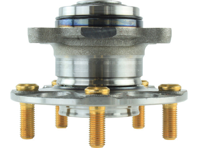 Centric Parts Wheel Bearing and Hub Assembly P/N:405.40025E Fits: Acura Csx 10-06, Honda Civic 12-06 - Image 4