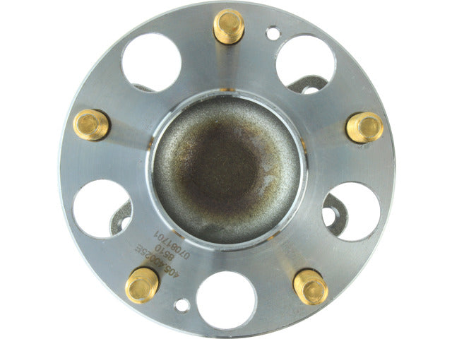 Centric Parts Wheel Bearing and Hub Assembly P/N:405.40025E Fits: Acura Csx 10-06, Honda Civic 12-06 - Image 5