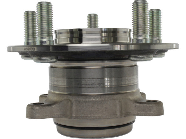 Centric Parts Wheel Bearing and Hub Assembly P/N:405.40025 Fits: Acura Csx 10-06, Honda Civic 12-06 - Image 4