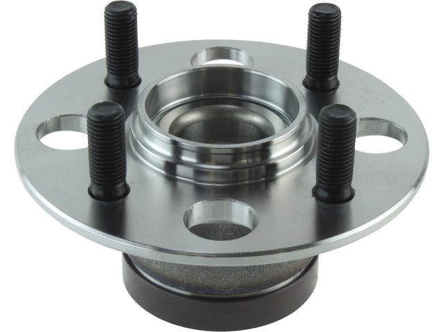 Centric Parts Wheel Bearing and Hub Assembly P/N:405.40026E Fits: Honda Fit 14-07, Honda Insight 14-10 - Image 1