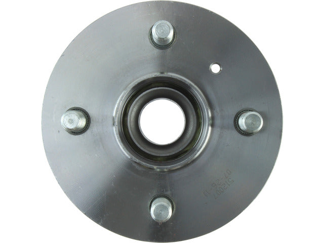 Centric Parts Wheel Bearing and Hub Assembly P/N:405.41000E Fits: Daihatsu Charade 92-88 - Image 5