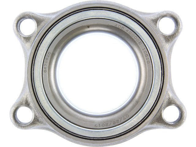 Centric Parts Wheel Bearing and Hub Assembly P/N:405.42000E Fits: Infiniti Fx35 08-03, Infiniti Fx45 08-03 - Image 5