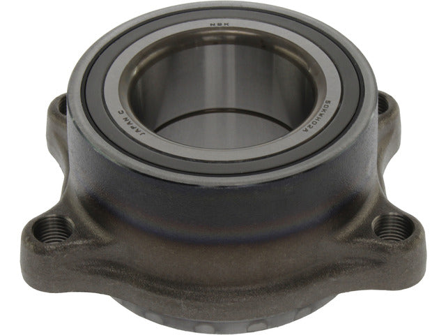 Centric Parts Wheel Bearing and Hub Assembly P/N:405.42000 Fits: Infiniti Fx35 08-03, Infiniti Fx45 08-03 - Image 1