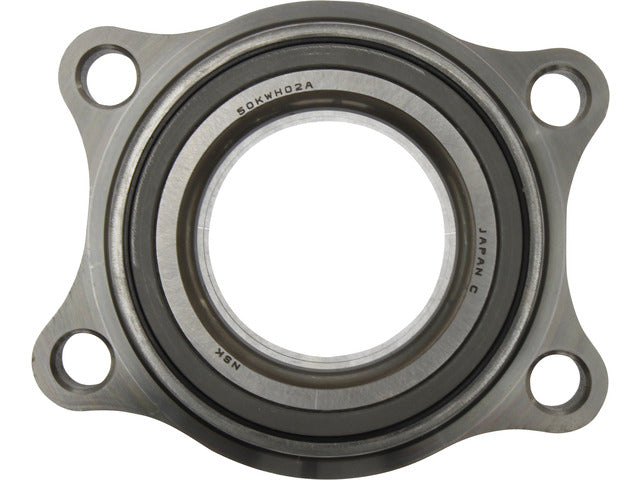 Centric Parts Wheel Bearing and Hub Assembly P/N:405.42000 Fits: Infiniti Fx35 08-03, Infiniti Fx45 08-03 - Image 2
