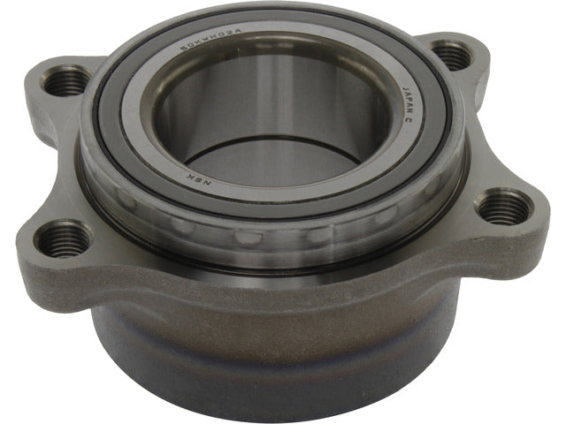 Centric Parts Wheel Bearing and Hub Assembly P/N:405.42000 Fits: Infiniti Fx35 08-03, Infiniti Fx45 08-03 - Image 3