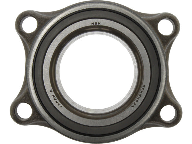 Centric Parts Wheel Bearing and Hub Assembly P/N:405.42000 Fits: Infiniti Fx35 08-03, Infiniti Fx45 08-03 - Image 5