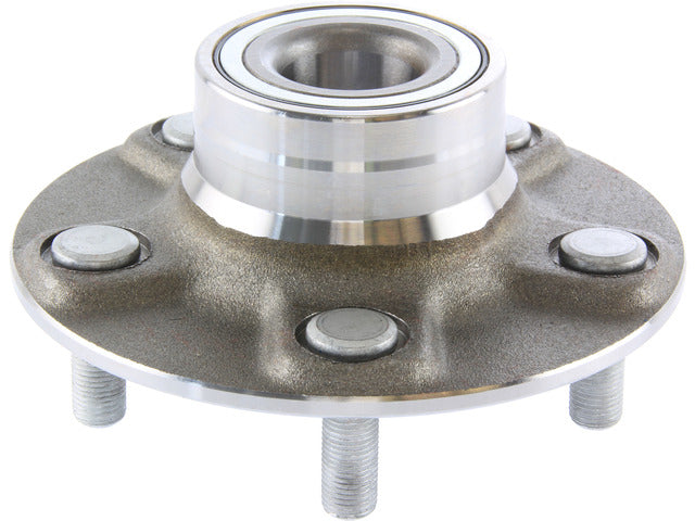 Centric Parts Wheel Bearing and Hub Assembly P/N:405.42001E Fits: Infiniti I30 01-00, Infiniti I35 04-02, Nissan Maxima 03-89 - Image 3