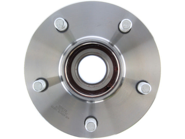 Centric Parts Wheel Bearing and Hub Assembly P/N:405.42001E Fits: Infiniti I30 01-00, Infiniti I35 04-02, Nissan Maxima 03-89 - Image 5
