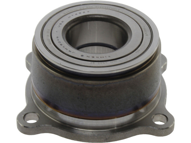 Centric Parts Wheel Bearing and Hub Assembly P/N:405.42003 Fits: Nissan Frontier 19-05, Nissan Xterra 15-05, Suzuki Equator 12-09 - Image 1