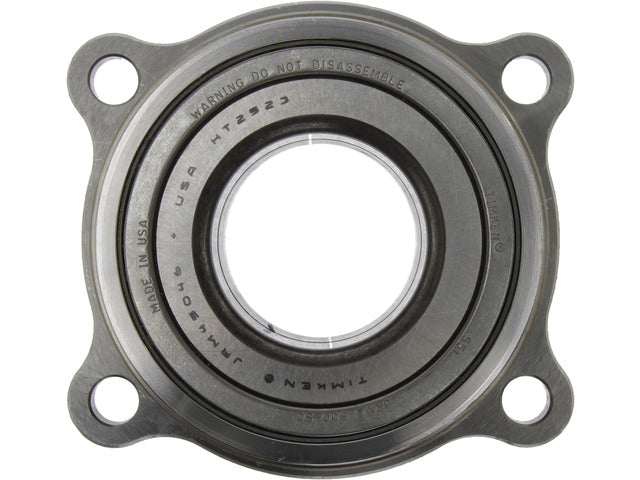 Centric Parts Wheel Bearing and Hub Assembly P/N:405.42003 Fits: Nissan Frontier 19-05, Nissan Xterra 15-05, Suzuki Equator 12-09 - Image 5