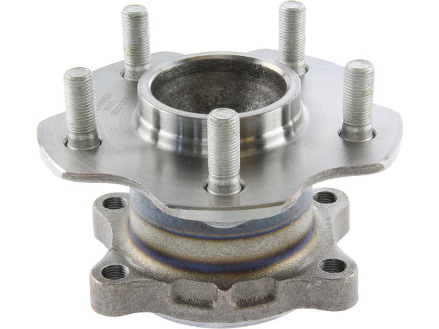 Centric Parts Wheel Bearing and Hub Assembly P/N:405.42005E Fits: Nissan Altima 06-02, Nissan Maxima 08-04, Nissan Quest 09-04 - Image 1