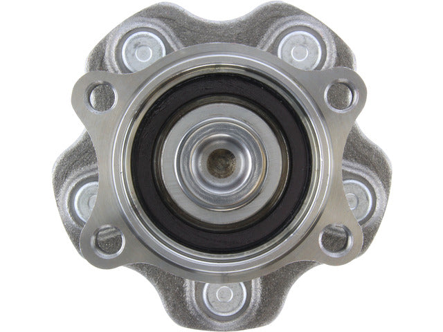 Centric Parts Wheel Bearing and Hub Assembly P/N:405.42005E Fits: Nissan Altima 06-02, Nissan Maxima 08-04, Nissan Quest 09-04 - Image 2