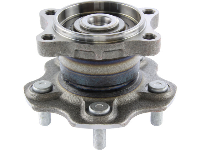 Centric Parts Wheel Bearing and Hub Assembly P/N:405.42005E Fits: Nissan Altima 06-02, Nissan Maxima 08-04, Nissan Quest 09-04 - Image 3