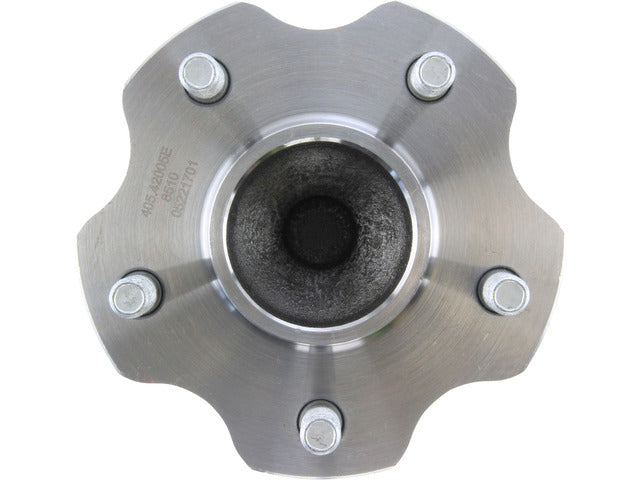 Centric Parts Wheel Bearing and Hub Assembly P/N:405.42005E Fits: Nissan Altima 06-02, Nissan Maxima 08-04, Nissan Quest 09-04 - Image 5