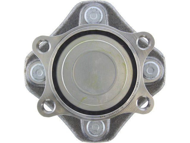 Centric Parts Wheel Bearing and Hub Assembly P/N:405.42006E Fits: Nissan Sentra 10-07 - Image 2