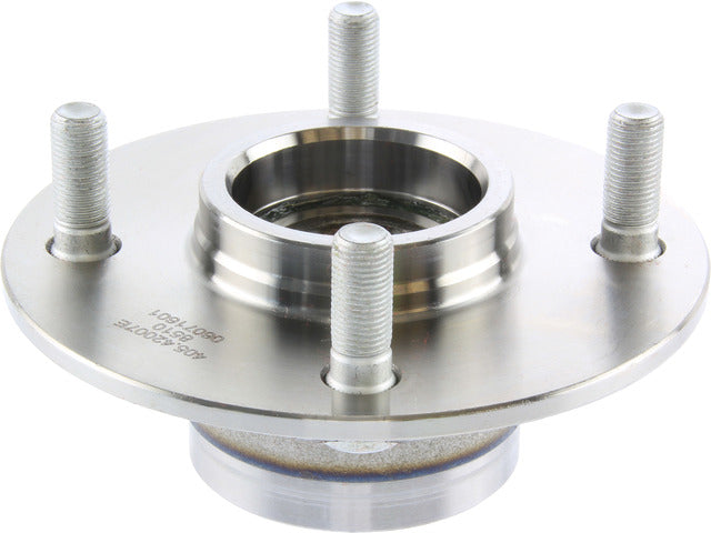 Centric Parts Wheel Bearing and Hub Assembly P/N:405.42007E Fits: Nissan Altima 01-93, Nissan Axxess 95-90, Nissan Stanza 92-90 - Image 1