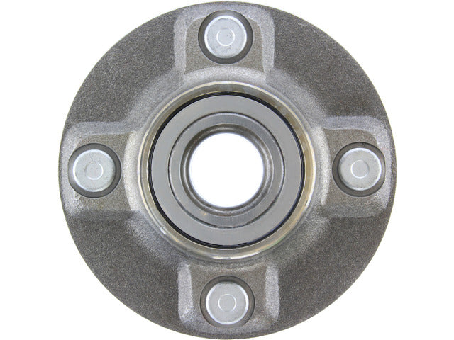 Centric Parts Wheel Bearing and Hub Assembly P/N:405.42007E Fits: Nissan Altima 01-93, Nissan Axxess 95-90, Nissan Stanza 92-90 - Image 2