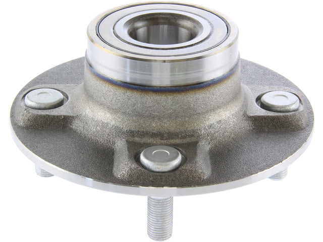 Centric Parts Wheel Bearing and Hub Assembly P/N:405.42007E Fits: Nissan Altima 01-93, Nissan Axxess 95-90, Nissan Stanza 92-90 - Image 3