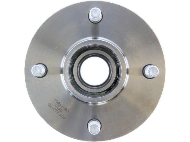 Centric Parts Wheel Bearing and Hub Assembly P/N:405.42007E Fits: Nissan Altima 01-93, Nissan Axxess 95-90, Nissan Stanza 92-90 - Image 5