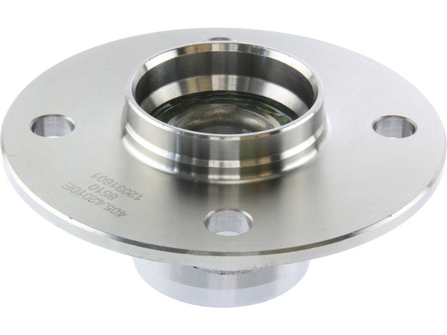 Centric Parts Wheel Bearing and Hub Assembly P/N:405.42010E Fits: Nissan Sentra 06-00 - Image 1
