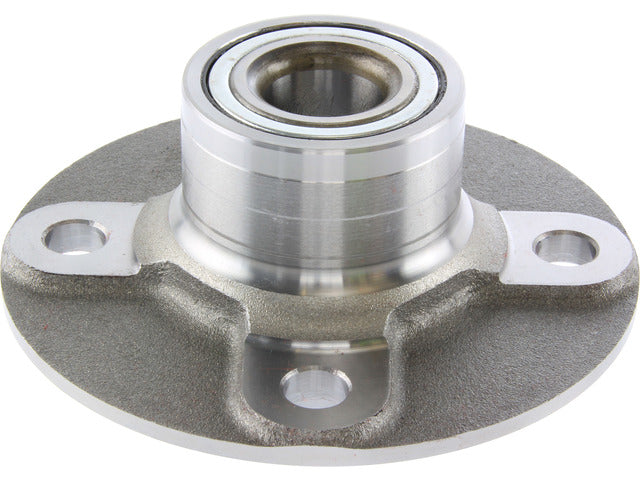 Centric Parts Wheel Bearing and Hub Assembly P/N:405.42010E Fits: Nissan Sentra 06-00 - Image 3