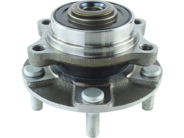Centric Parts Wheel Bearing and Hub Assembly P/N:405.42013E Fits: Infiniti G35 06-03, Nissan 350z 09-03 - Image 3