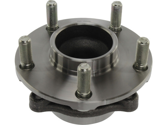 Centric Parts Wheel Bearing and Hub Assembly P/N:405.42013 Fits: Infiniti G35 06-03, Nissan 350z 09-03 - Image 1
