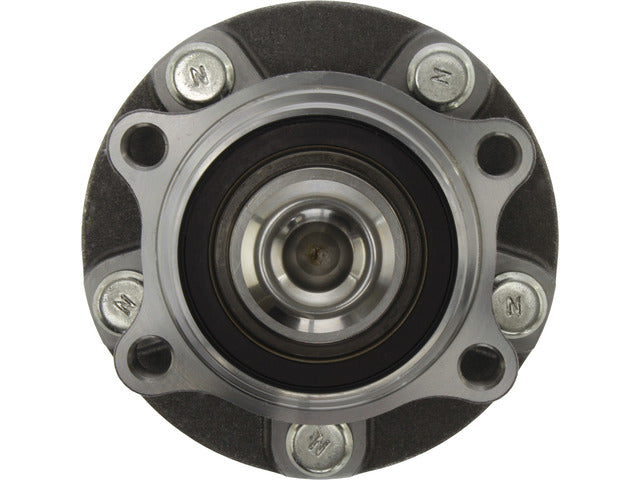 Centric Parts Wheel Bearing and Hub Assembly P/N:405.42013 Fits: Infiniti G35 06-03, Nissan 350z 09-03 - Image 2