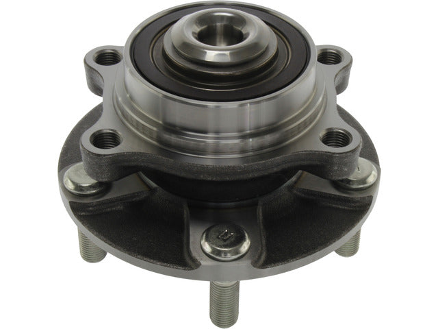 Centric Parts Wheel Bearing and Hub Assembly P/N:405.42013 Fits: Infiniti G35 06-03, Nissan 350z 09-03 - Image 3
