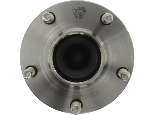 Centric Parts Wheel Bearing and Hub Assembly P/N:405.42013 Fits: Infiniti G35 06-03, Nissan 350z 09-03 - Image 5