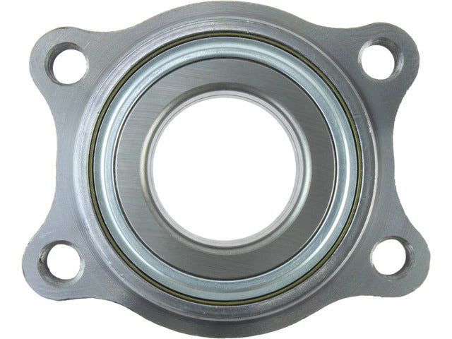 Centric Parts Wheel Bearing and Hub Assembly P/N:405.42014E Fits: Infiniti G35 06-03, Nissan 350z 09-03 - Image 2