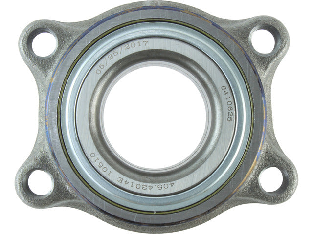 Centric Parts Wheel Bearing and Hub Assembly P/N:405.42014E Fits: Infiniti G35 06-03, Nissan 350z 09-03 - Image 5