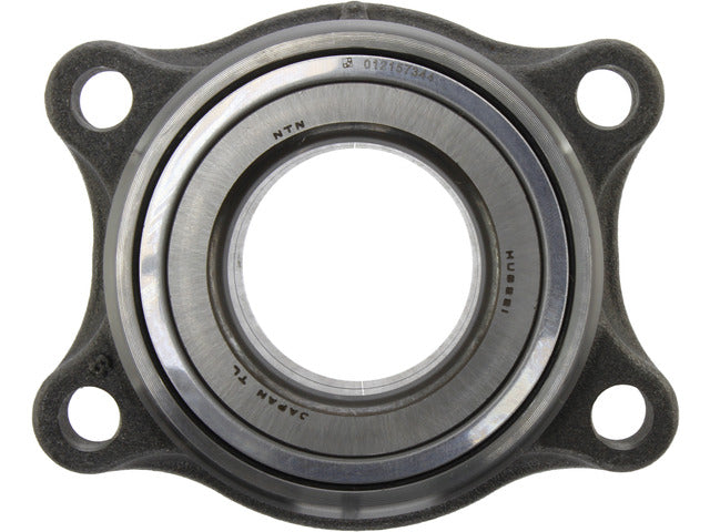 Centric Parts Wheel Bearing and Hub Assembly P/N:405.42014 Fits: Infiniti G35 06-03, Nissan 350z 09-03 - Image 5
