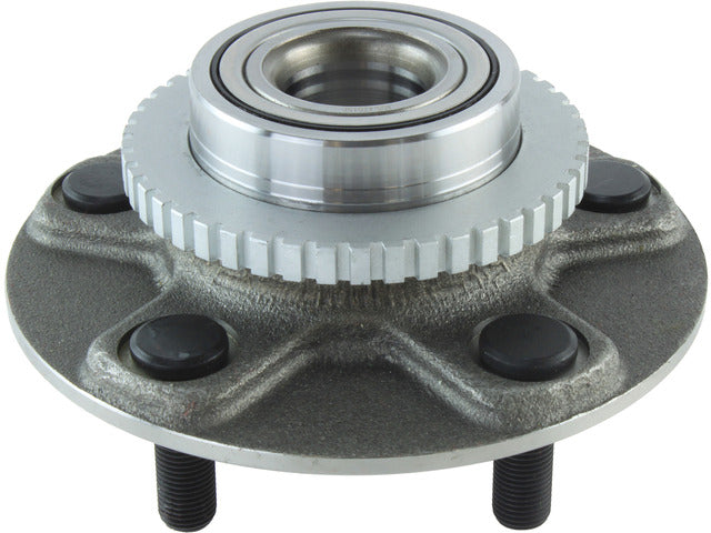 Centric Parts Wheel Bearing and Hub Assembly P/N:405.42015E Fits: Infiniti I30 99-96 - Image 3