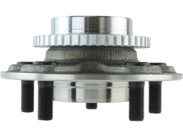 Centric Parts Wheel Bearing and Hub Assembly P/N:405.42015E Fits: Infiniti I30 99-96 - Image 4