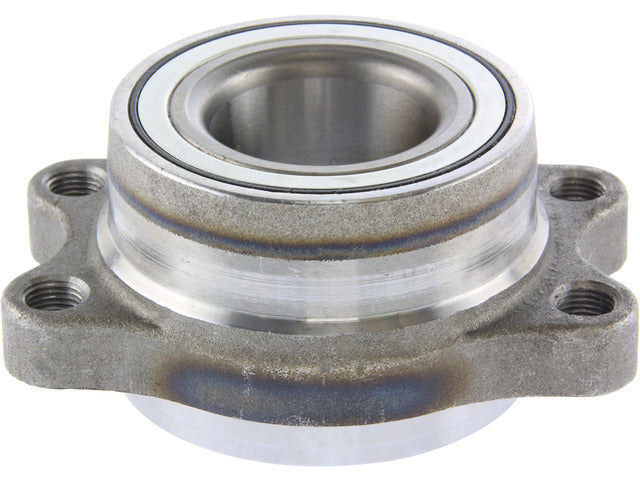 Centric Parts Wheel Bearing and Hub Assembly P/N:405.42016E Fits: Nissan 240sx 98-89, Nissan 300zx 1990 - Image 1