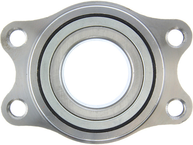 Centric Parts Wheel Bearing and Hub Assembly P/N:405.42016E Fits: Nissan 240sx 98-89, Nissan 300zx 1990 - Image 2