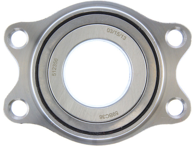 Centric Parts Wheel Bearing and Hub Assembly P/N:405.42017E Fits: Infiniti Q45 06-02 - Image 2
