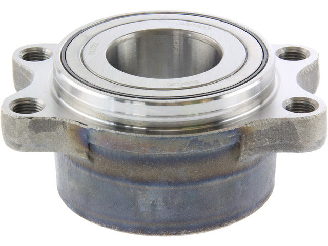 Centric Parts Wheel Bearing and Hub Assembly P/N:405.42017E Fits: Infiniti Q45 06-02 - Image 3