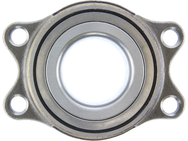 Centric Parts Wheel Bearing and Hub Assembly P/N:405.42017E Fits: Infiniti Q45 06-02 - Image 5